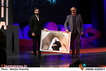 اختتامییه نوزدهمین جشنواره سینما حقیقت 25 آذر 1404