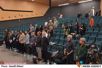 سومین روز رویداد سرمایه گذاری پویانمایی کوتاه