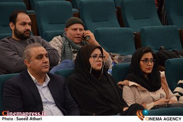 سومین روز رویداد سرمایه گذاری پویانمایی کوتاه