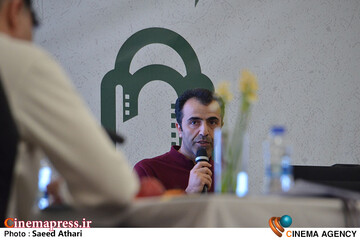 سومین روز رویداد سرمایه گذاری پویانمایی کوتاه