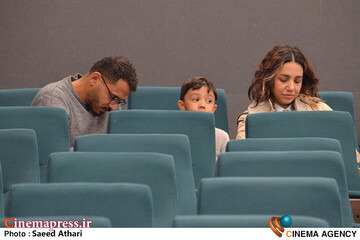 سومین روز رویداد سرمایه گذاری پویانمایی کوتاه