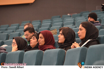 سومین روز رویداد سرمایه گذاری پویانمایی کوتاه