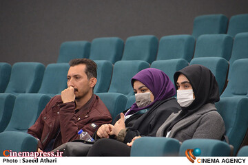 سومین روز رویداد سرمایه گذاری پویانمایی کوتاه