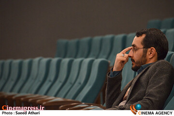 سومین روز رویداد سرمایه گذاری پویانمایی کوتاه