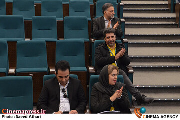 سومین روز رویداد سرمایه گذاری پویانمایی کوتاه