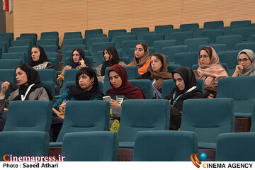 سومین روز رویداد سرمایه گذاری پویانمایی کوتاه