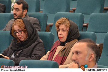 سومین روز رویداد سرمایه گذاری پویانمایی کوتاه