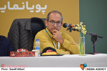 سومین روز رویداد سرمایه گذاری پویانمایی کوتاه