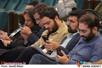 سومین روز رویداد سرمایه گذاری پویانمایی کوتاه