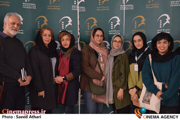 سومین روز رویداد سرمایه گذاری پویانمایی کوتاه