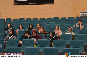 سومین روز رویداد سرمایه گذاری پویانمایی کوتاه