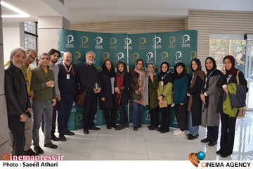 سومین روز رویداد سرمایه گذاری پویانمایی کوتاه