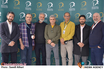 سومین روز رویداد سرمایه گذاری پویانمایی کوتاه