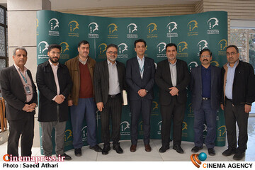 سومین روز رویداد سرمایه گذاری پویانمایی کوتاه