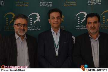 سومین روز رویداد سرمایه گذاری پویانمایی کوتاه