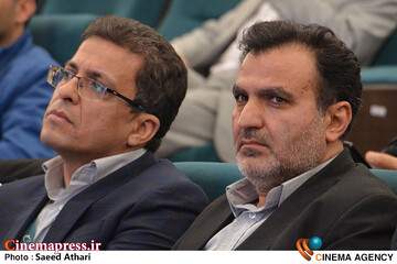 سومین روز رویداد سرمایه گذاری پویانمایی کوتاه