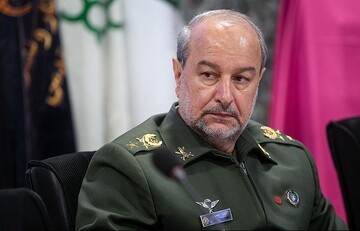 امیر سرتیپ نبی سهرابی