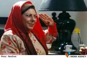 فیلم سینمایی «بله‌برون»