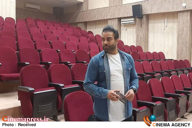 هنوز با حذف کامل «هارد» فاصله داریم/ سامانه «شناسا» با هدف تسهیل فرآیند ارسال فیلم به سینماها طراحیشده هنوز با حذف کامل «هارد» فاصله داریم/ سامانه «شناسا» با هدف تسهیل فرآیند ارسال فیلم به سینماها طراحیشده