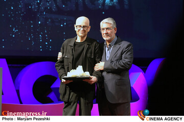 اختتامییه نوزدهمین جشنواره سینما حقیقت 25 آذر 1404