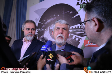 اختتامییه نوزدهمین جشنواره سینما حقیقت 25 آذر 1404
