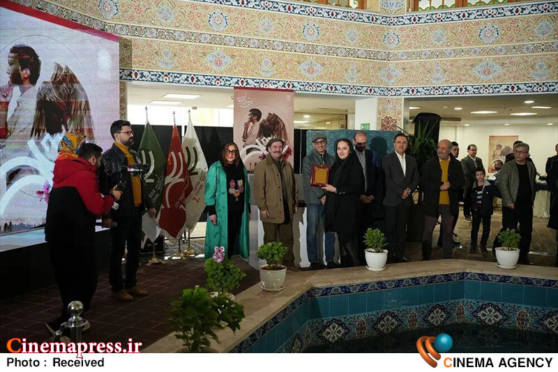 آیین افتتاحیه هفتمین جشنواره تئاتر «شهر» برگزار شد آیین افتتاحیه هفتمین جشنواره تئاتر «شهر» برگزار شد