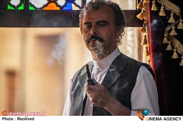 «علی مصفا»؛ «بامداد خمار»