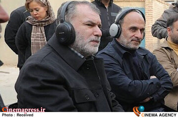 پیمان جبلی؛ مسعود ده‌نمکی