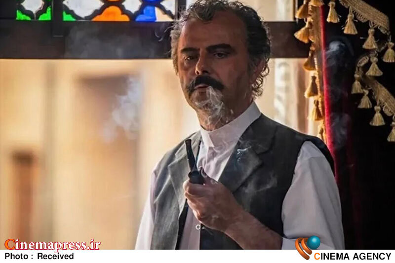 «علی مصفا» از «بامداد خمار» رفتنی شد