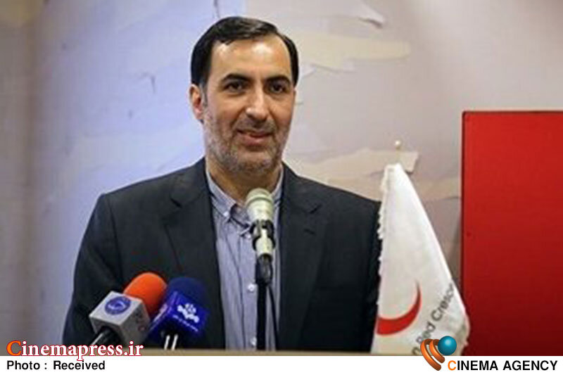 «سید احمد موسوی» رئیس بنیاد شهید و امور ایثاگران شد «سید احمد موسوی» رئیس بنیاد شهید و امور ایثاگران شد