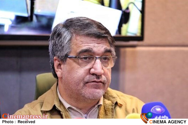 «سینما» یک «صنعت» است/ اگر به مقوله «توزیع» و «نمایش» بهصورت جدی توجه نشود حتی بهترین تولیدات نیز به نتیجه مطلوب نخواهند رسید «سینما» یک «صنعت» است/ اگر به مقوله «توزیع» و «نمایش» بهصورت جدی توجه نشود حتی بهترین تولیدات نیز به نتیجه مطلوب نخواهند رسید