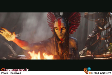 فیلم سینمایی «آواتار: آتش و خاکستر»