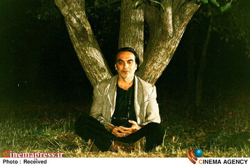 فیلم سینمایی «درخت گلابی»