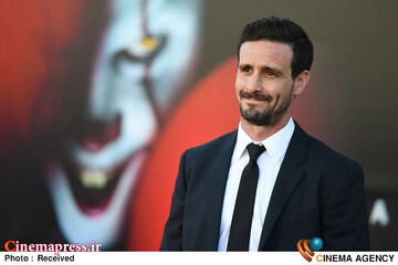 «جیمز رانسون»