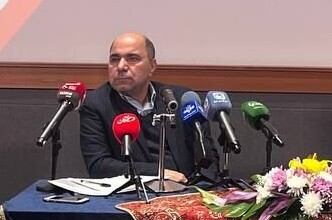 علیرضا اسماعیلی