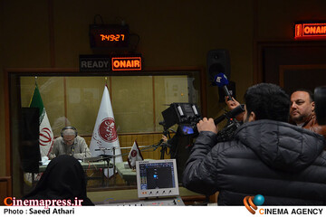 رادیو مقاومت