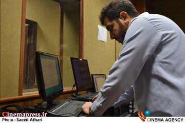 رادیو مقاومت