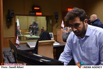 رادیو مقاومت