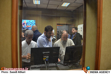 رادیو مقاومت