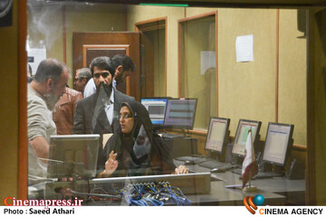 رادیو مقاومت