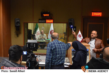 رادیو مقاومت