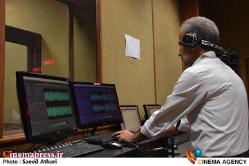 رادیو مقاومت