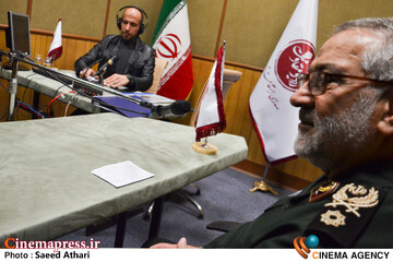 رادیو مقاومت