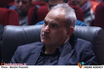 نشست خبری جایزه هشتمین دوره پژوهش سال سینمای ایران 1 دی 1404