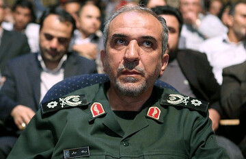 سردار عبدالله عراقی