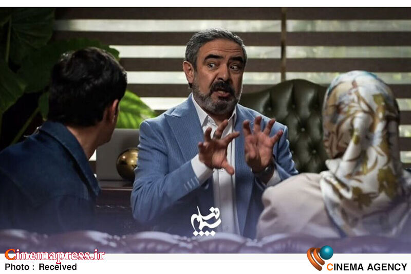 «شیشماهه» از پنجشنبه به تلویزیون میآید «شیشماهه» از پنجشنبه به تلویزیون میآید