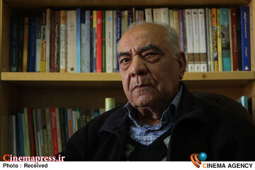 جواد صفی‌نژاد