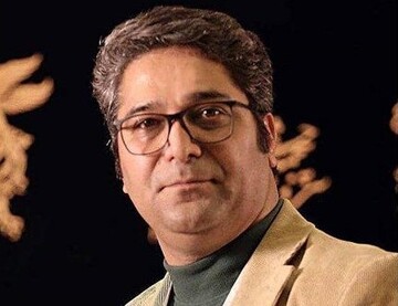 مهرداد سلیمانی