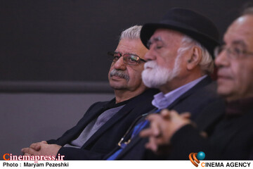 بزرگداشت مهدی صباغ زاده 4 دی 1404