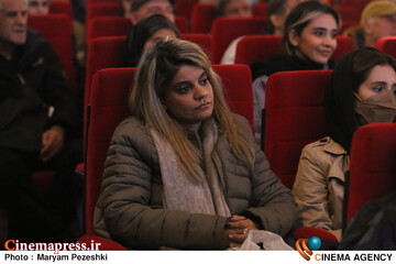 بزرگداشت مهدی صباغ زاده 4 دی 1404